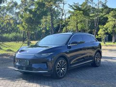 Leapmotor C11 Luxury - ფოტო 1