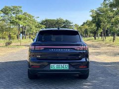 Leapmotor C11 Luxury - ფოტო 10