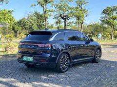 Leapmotor C11 Luxury - ფოტო 11
