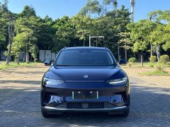 Leapmotor C11 Luxury - ფოტო 2