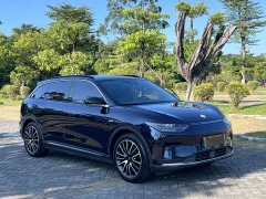 Leapmotor C11 Luxury - ფოტო 3