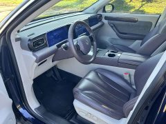 Leapmotor C11 Luxury - ფოტო 4