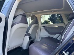Leapmotor C11 Luxury - ფოტო 6