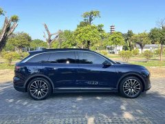 Leapmotor C11 Luxury - ფოტო 8