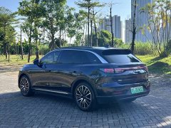 Leapmotor C11 Luxury - ფოტო 9