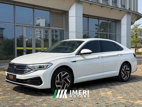 2024 Volkswagen Sagitar 300TSI DSG Excellence Edition