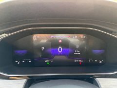 Volkswagen Sagitar 300TSI DSG Excellence Edition - ფოტო 10