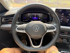 Volkswagen Sagitar 300TSI DSG Excellence Edition - ფოტო 11