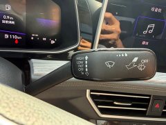Volkswagen Sagitar 300TSI DSG Excellence Edition - ფოტო 14