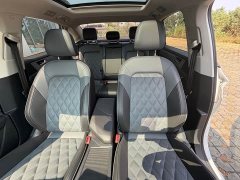 Volkswagen Sagitar 300TSI DSG Excellence Edition - ფოტო 19