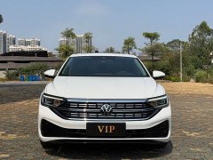 Volkswagen Sagitar 300TSI DSG Excellence Edition - ფოტო 2