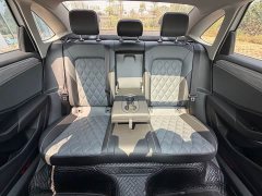 Volkswagen Sagitar 300TSI DSG Excellence Edition - ფოტო 20