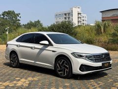 Volkswagen Sagitar 300TSI DSG Excellence Edition - ფოტო 3