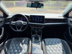 Volkswagen Sagitar 300TSI DSG Excellence Edition - ფოტო 7