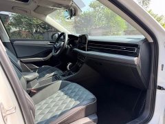 Volkswagen Sagitar 300TSI DSG Excellence Edition - ფოტო 8