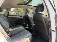 Volkswagen Sagitar 300TSI DSG Excellence Edition - ფოტო 9