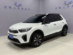 Kia Yipao 1.4L CVT Fun Sunroof Edition - фото 1