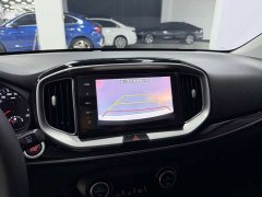 Kia Yipao 1.4L CVT Fun Sunroof Edition - фото 11