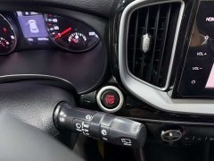 Kia Yipao 1.4L CVT Fun Sunroof Edition - фото 12