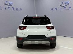 Kia Yipao 1.4L CVT Fun Sunroof Edition - фото 17