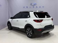Kia Yipao 1.4L CVT Fun Sunroof Edition - фото 18