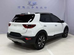 Kia Yipao 1.4L CVT Fun Sunroof Edition - фото 19
