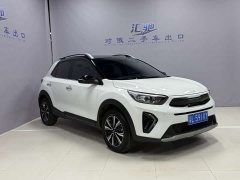 Kia Yipao 1.4L CVT Fun Sunroof Edition - фото 2