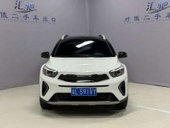 Kia Yipao 1.4L CVT Fun Sunroof Edition - фото 3
