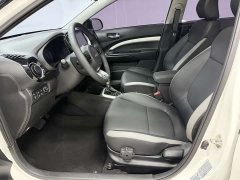 Kia Yipao 1.4L CVT Fun Sunroof Edition - фото 5