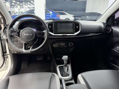 Kia Yipao 1.4L CVT Fun Sunroof Edition - фото 7