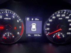 Kia Yipao 1.4L CVT Fun Sunroof Edition - фото 9
