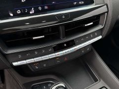 Cadillac CT5 28T Luxury - ფოტო 10