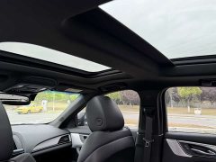 Cadillac CT5 28T Luxury - ფოტო 15