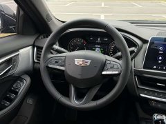 Cadillac CT5 28T Luxury - ფოტო 6