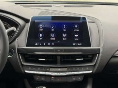 Cadillac CT5 28T Luxury - ფოტო 8