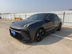 Lynk & Co 03 2.0T Diesel DCT Pro - ფოტო 1