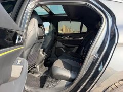 Lynk & Co 03 2.0T Diesel DCT Pro - ფოტო 11