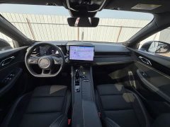 Lynk & Co 03 2.0T Diesel DCT Pro - ფოტო 12