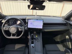 Lynk & Co 03 2.0T Diesel DCT Pro - ფოტო 13