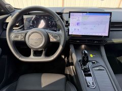 Lynk & Co 03 2.0T Diesel DCT Pro - ფოტო 14
