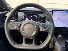 Lynk & Co 03 2.0T Diesel DCT Pro - ფოტო 15