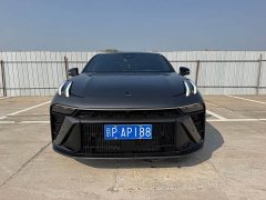Lynk & Co 03 2.0T Diesel DCT Pro - ფოტო 2