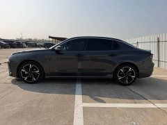 Lynk & Co 03 2.0T Diesel DCT Pro - ფოტო 4