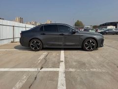 Lynk & Co 03 2.0T Diesel DCT Pro - ფოტო 5