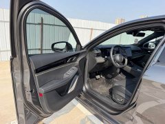 Lynk & Co 03 2.0T Diesel DCT Pro - ფოტო 6