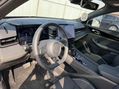 Lynk & Co 03 2.0T Diesel DCT Pro - ფოტო 8
