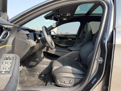 Lynk & Co 03 2.0T Diesel DCT Pro - ფოტო 9