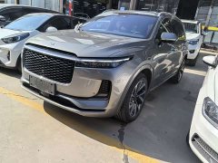 Li Auto ONE Extended Range 6-Seater - ფოტო 1