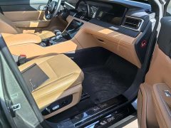 Li Auto ONE Extended Range 6-Seater - ფოტო 12