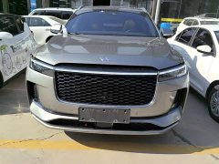Li Auto ONE Extended Range 6-Seater - ფოტო 2